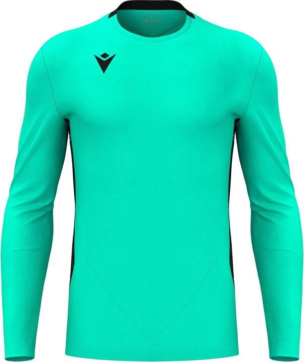 Noir, Turquoise