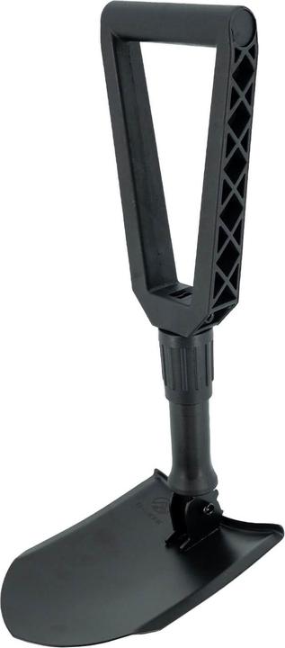 Image du produit Army Shop Bêche pliante noire légère