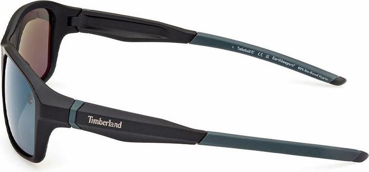 Produktbild Timberland Injected Black Green Squared Polarized