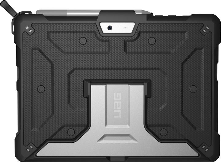 UAG Metropolis Microsoft Surface Go hoesje (Surface Go 2, Surface Go)