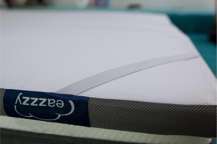Produktbild Genius Eazzzy (160 x 200 cm)