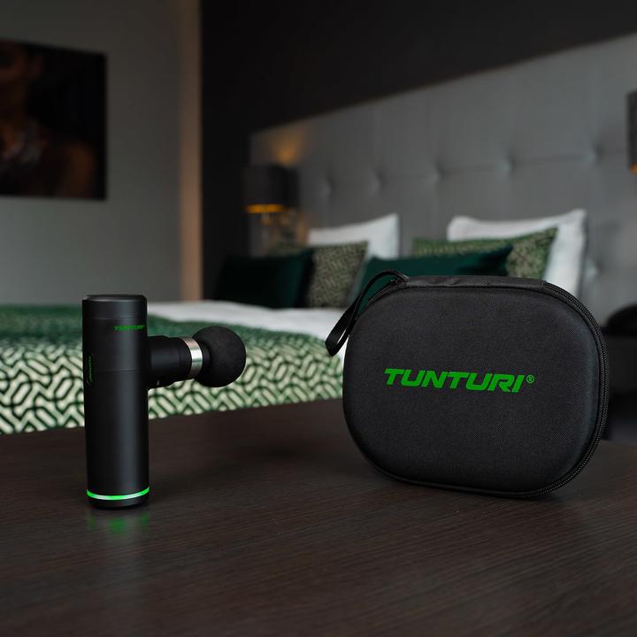 Produktbild Tunturi Mini Massage Gun Pistole MG30