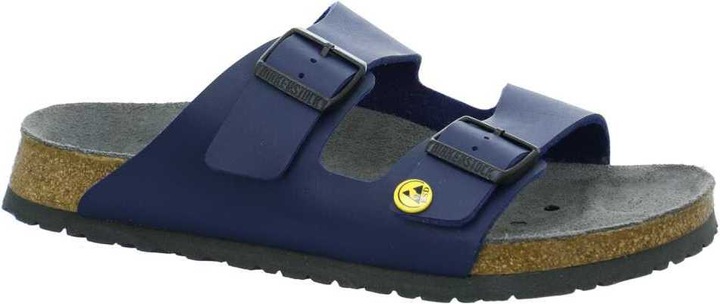 Produktbild Birkenstock Arizona ESD Birko-Flor Normal (46)