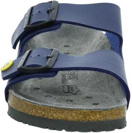 Produktbild Birkenstock Arizona ESD Birko-Flor Normal (46)