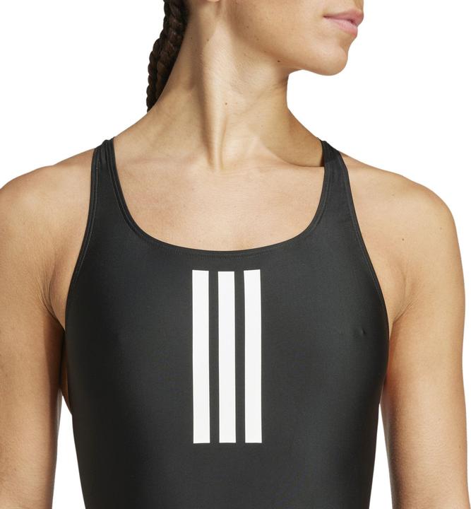 Immagine prodotto adidas Women's 3 Stripes Mid Suit (40)