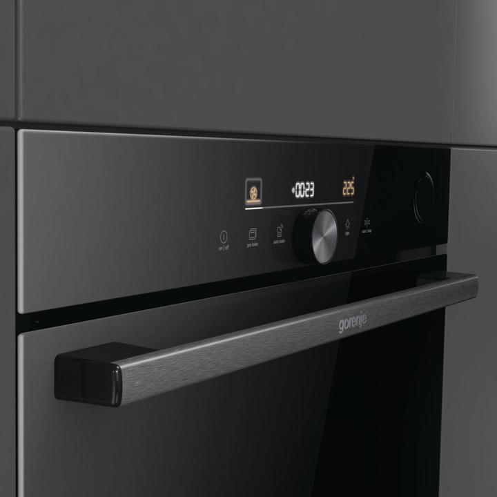Actual product image Gorenje BSA6747DGWI