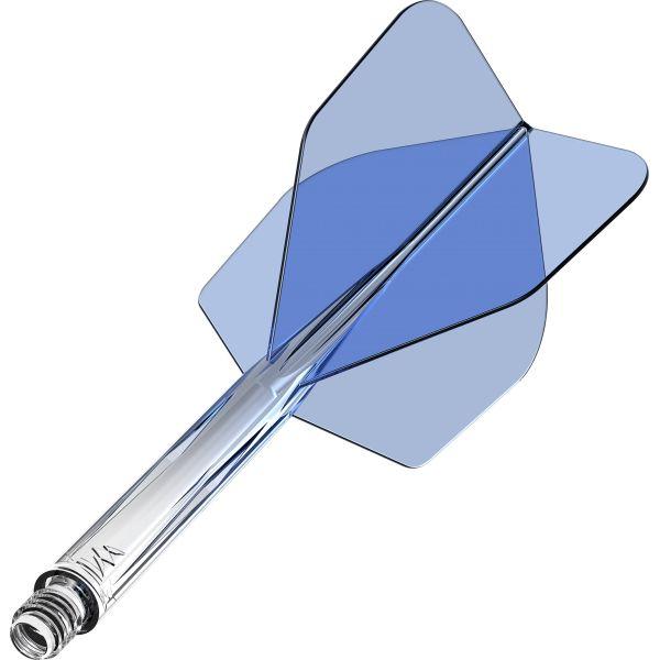 Dart Flight