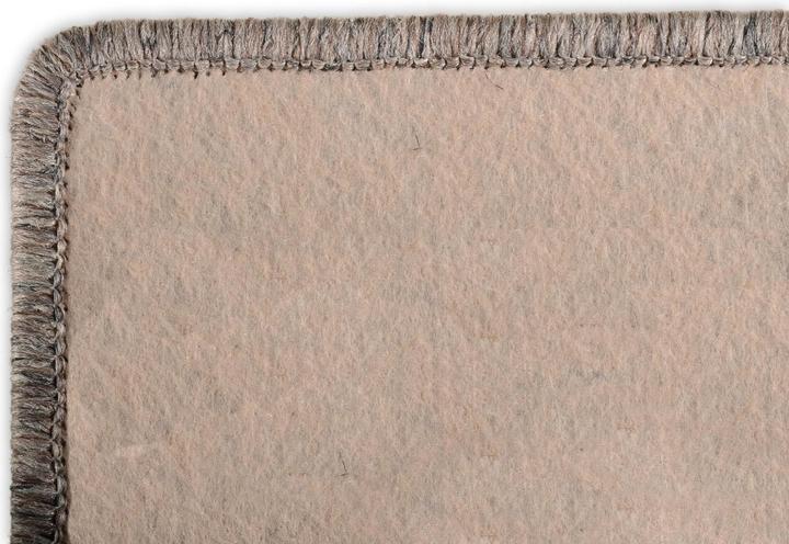 Actual product image Casa Pura Kalkutta (100 x 150 cm)