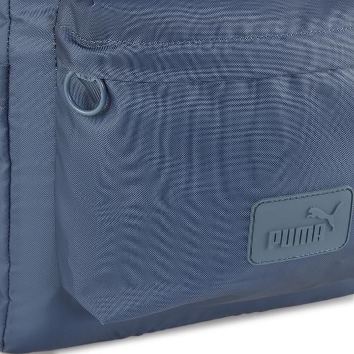 Actual product image Puma Core College Backpack
