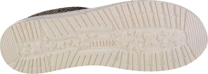 Actual product image Hey Dude Wally Sox (43)