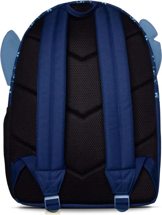 Produktbild Difuzed Lilo & Stitch - Novelty Backpack