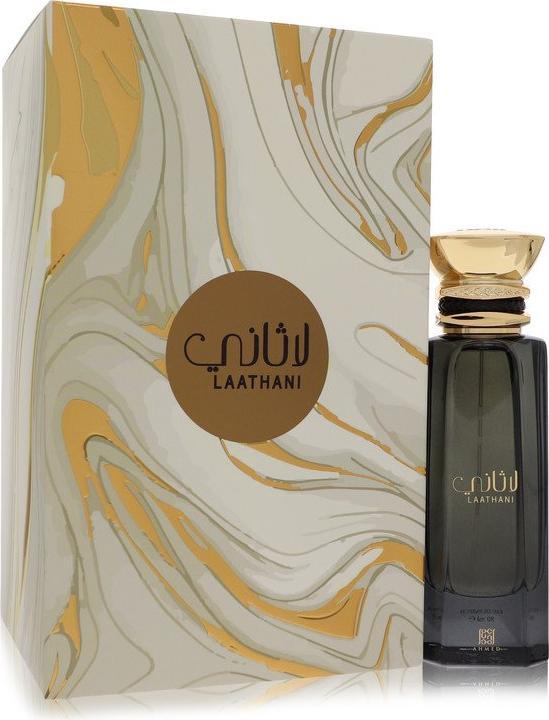 Immagine prodotto Ahmed Laathani (Extrait De Parfum, 80 ml)