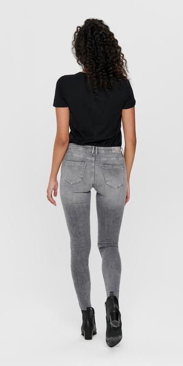Produktbild Only ONLShape Life Reg Skinny Fit Jeans (25, W25/L32)
