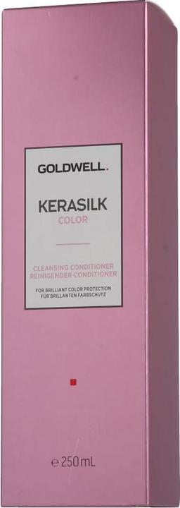 Produktbild Kerasilk Color Cleansing Conditioner (250 ml)