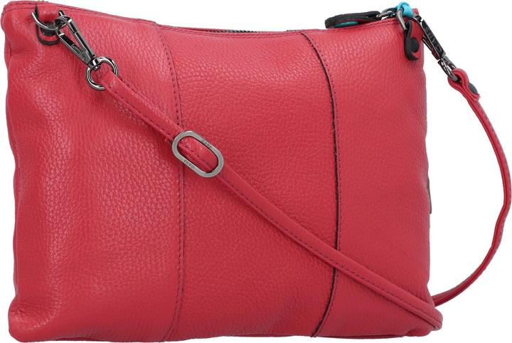 Actual product image Gabs Beyonce shoulder bag leather 28 cm