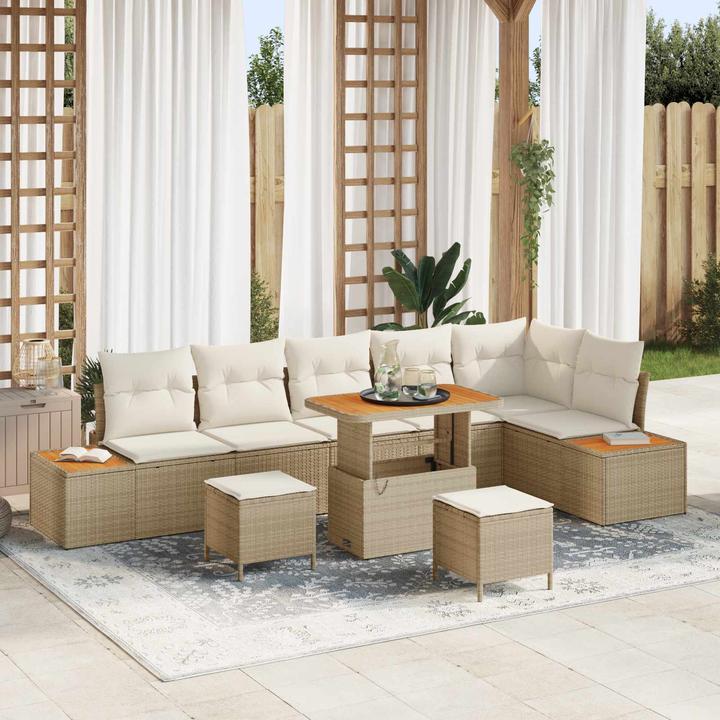 Image du produit vidaXL Cleo