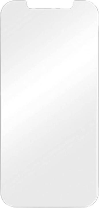 Produktbild Displex Real Glass, 2D Panzerglas (1 Stück, Realme 12 Pro+, Apple iPhone 12)