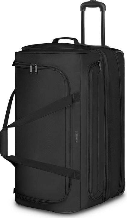 Produktbild Redolz Duffle Essentials 2-Rollen Reisetasche Set 2-tlg. mit Dehnfalte