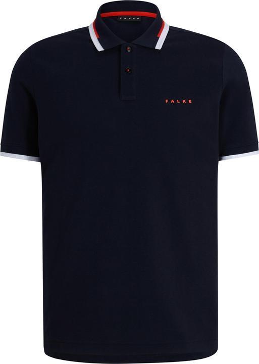 Actual product image Falke Herren Polo Shirt (M)