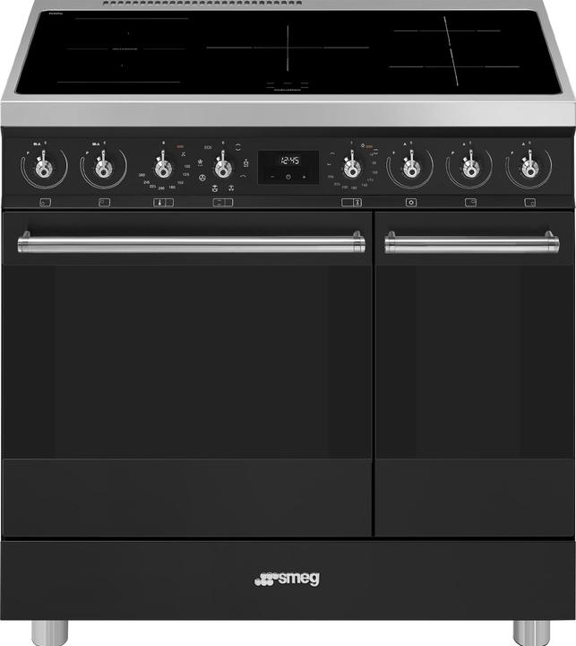 Smeg FORNUIS C92IMMB2