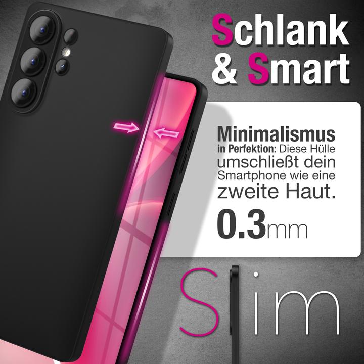 Immagine prodotto Nalia Phantom (Samsung Galaxy S26 Ultra)