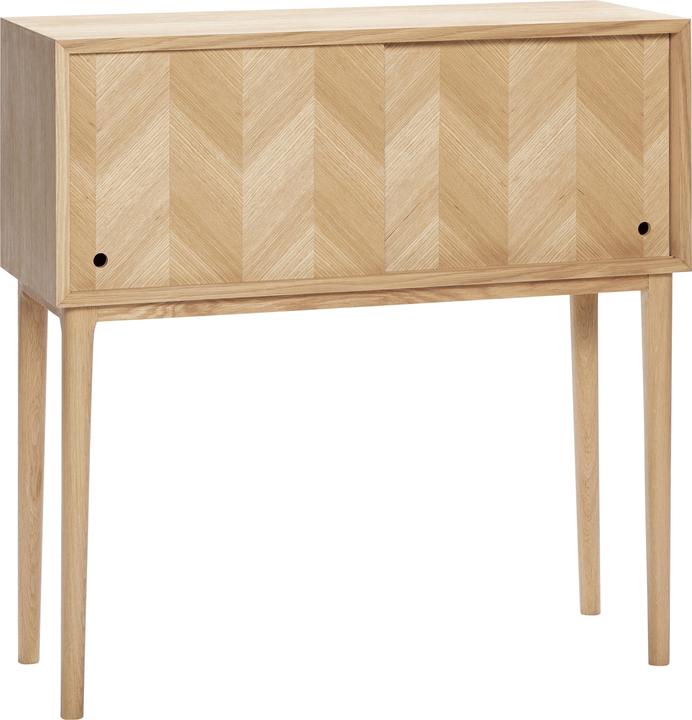 Image du produit Hübsch Liselot (90 x 35 x 90 cm)