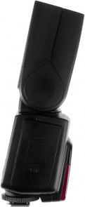 Actual product image Yongnuo YN-568EXIIIC (Plug-on flash, Various)