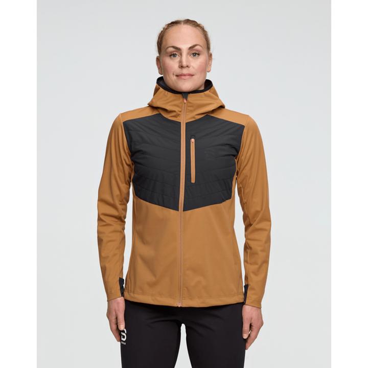 Produktbild Daehlie W Jacket Power (M)