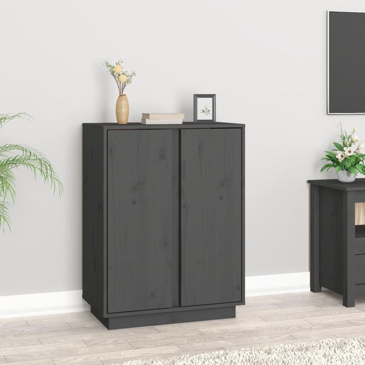 Produktbild vidaXL Sideboard (60 x 35 x 80 cm)