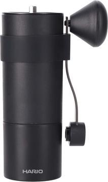 Actual product image Hario Mini Black Pro Black - Kaffeemühle