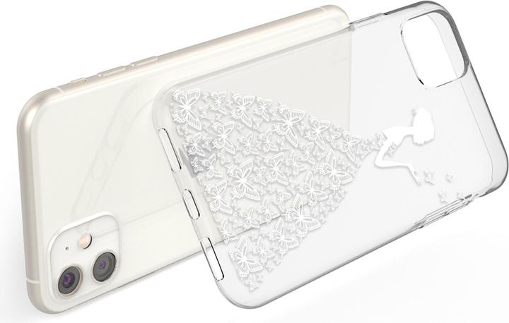 Image du produit Nalia Cache-motif (Apple iPhone 11)