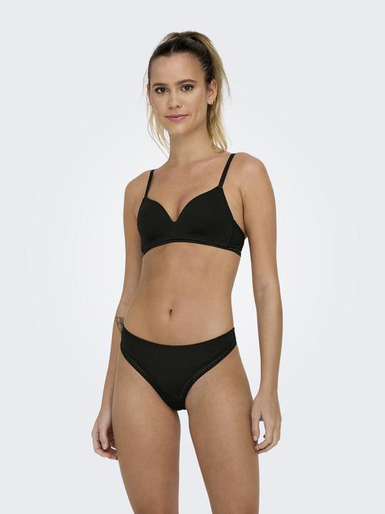 Image du produit Only Soutien-gorge uni (Une unité par pack, XS)