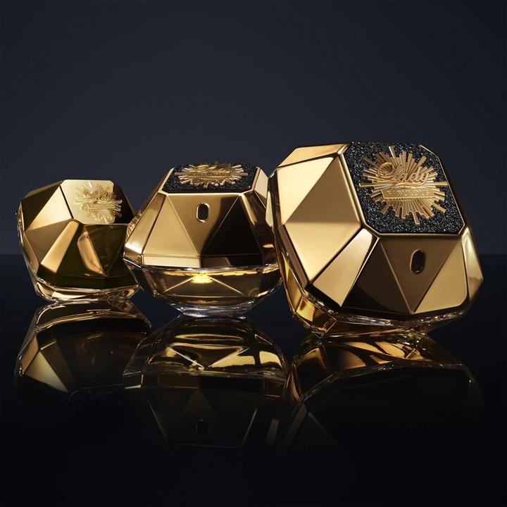 Immagine prodotto Paco Rabanne Lady Million Fabulous (Eau de parfum, 80 ml)