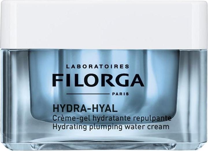 Actual product image Filorga Hydra-Hyal (50 ml)