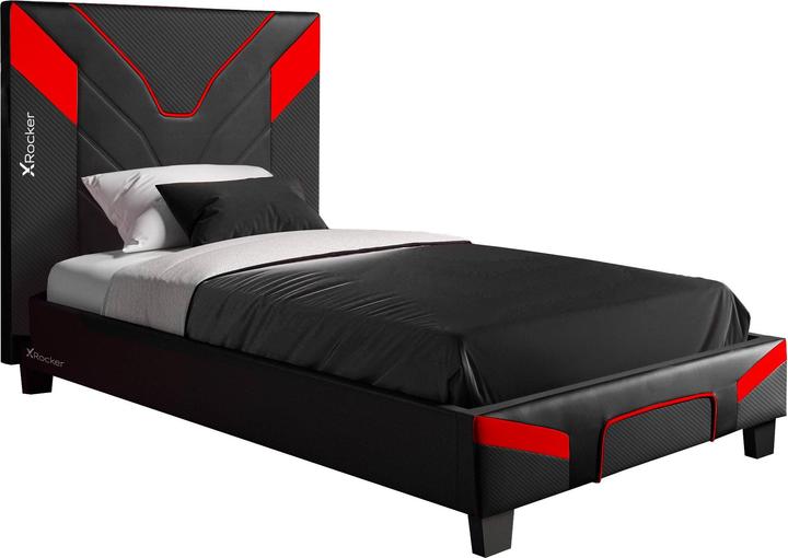 X Rocker Cerberus MKII (90 x 190 cm)