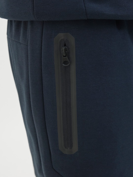 Actual product image Jack & Jones Jpstwill Fusion Sweat Pants Noos (XL)