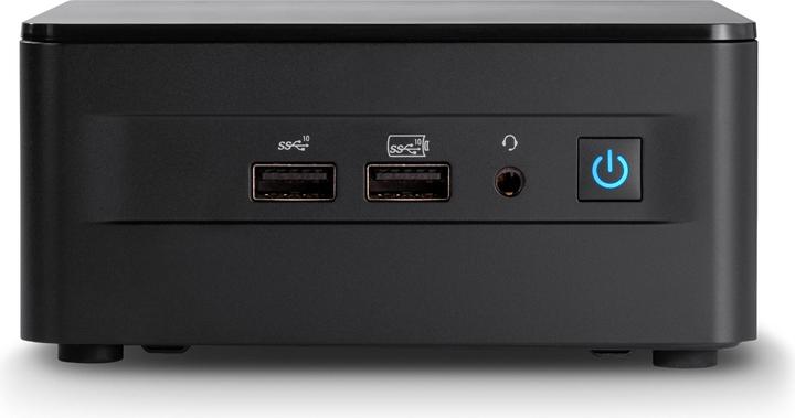Produktbild ASUS Wallstreet NUC12WSHI5 EU (Intel Core i5-1240P)