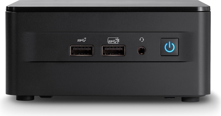 Produktbild ASUS Wallstreet NUC12WSHI5 EU (Intel Core i5-1240P)