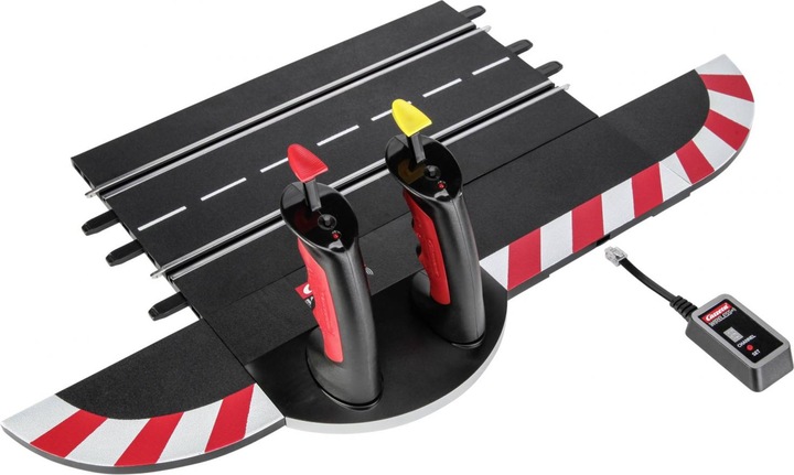Produktbild Carrera Wireless+ Duoset