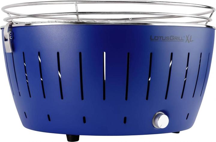 LotusGrill XL with USB (40.50 cm)