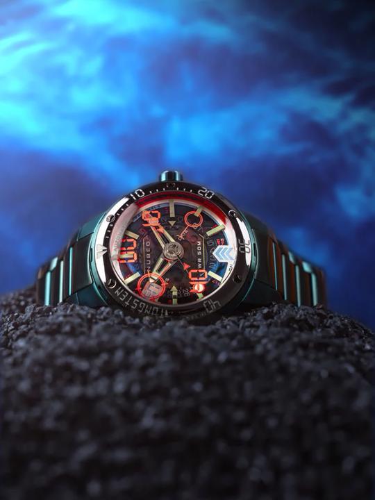 Produktbild Nubeo NB-6090-44 Mariner 9