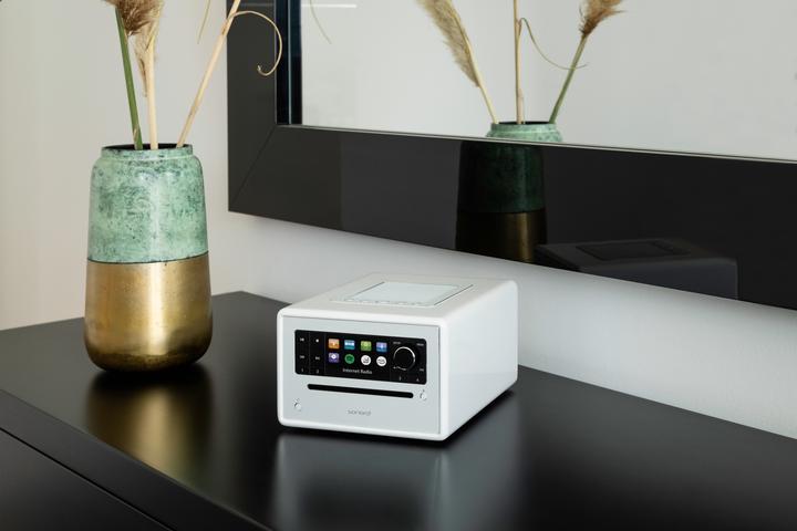 Produktbild Sonoro Elite (DAB+, FM, Bluetooth, WLAN)