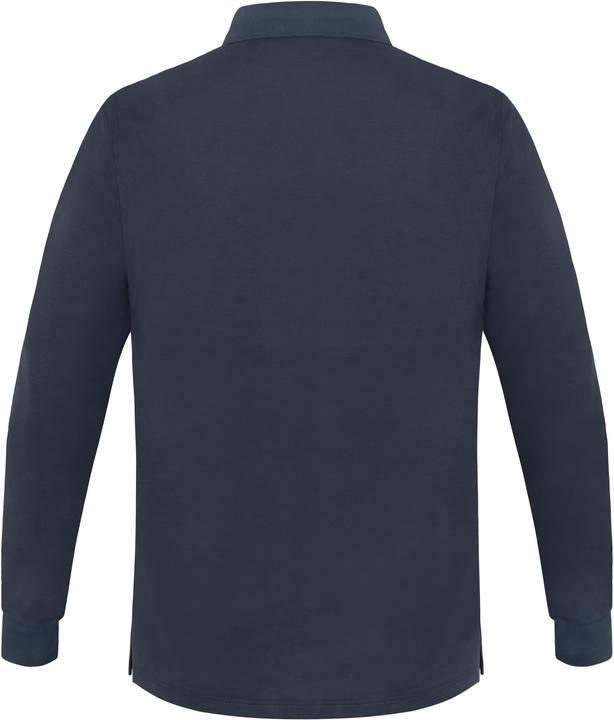 Produktbild Normani Herren Langarm Poloshirt Lyroe (M)