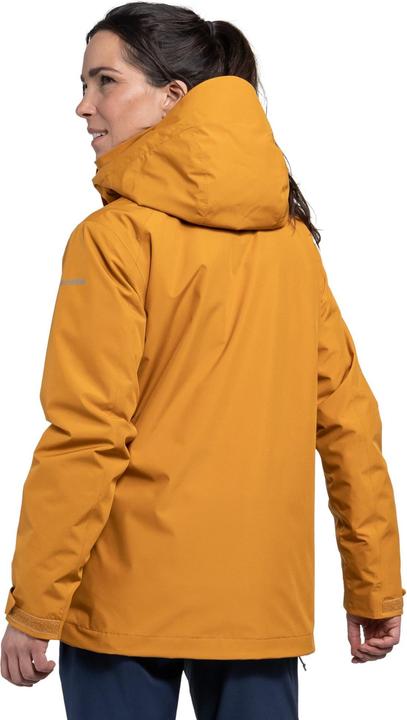 Image du produit Schöffel 3in1 Jacket Style Tamina WMS (36)