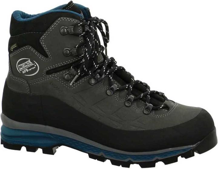 Actual product image Meindl Pelmo Men GTX (41)