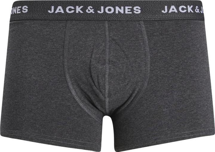 Immagine prodotto Jack & Jones Boxer 7-Pack Logo (S, Confezione da 7)