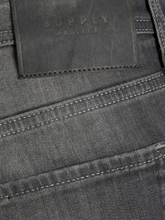 Actual product image Jack & Jones SPAKM SLIM JEANS P-10 NOOS - MP (W29/L32)
