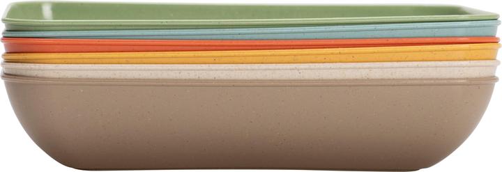 Actual product image Betzold Materialschalen aus treeNside-Material, Farbe und Grösse wählbar (23 cm, 1.50 l, 6x)