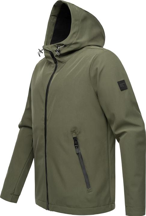 Immagine prodotto Ragwear Shellwie Warm (XXL)
