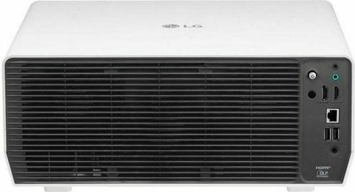 Actual product image LG ProBeam BU50RG (UHD, 5000 lm, 1.30 - 2.08)